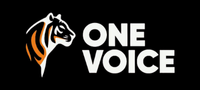 Logo One Voice
