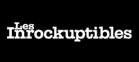 Logo Les Inrockuptibles